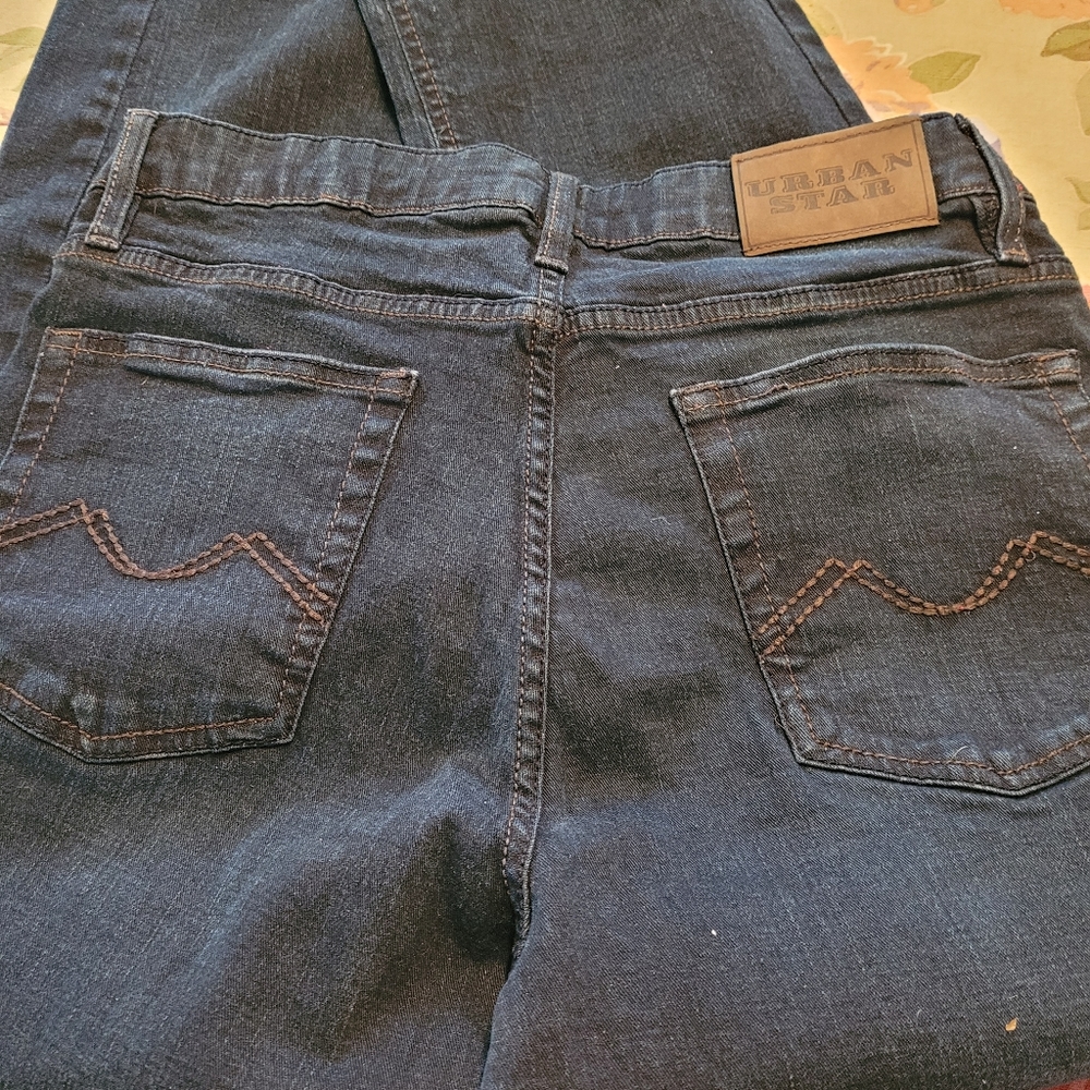 Urban star jeans - Picture 2 of 4